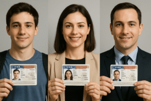 ויזות לארצות הברית: המדריך המקיף לכל סוגי האשרות לישראלים 