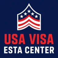 לוגו ESTA CENTER - אישור ESTA וויזה לארצות הברית